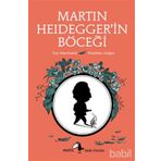 MARTIN HEIDEGGERIN BÖCEĞİ - YAN MARCHAND