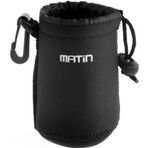 Martin Lens Objektif Kılıfı Neoprene M 13Cm X 9Cm