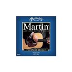 Martin M550 Phosphor Bronze Medium 13-56 Akustik Gitar Takım Tel