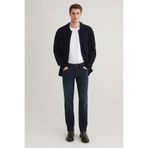 Martın Mavi Erkek Jean Pantolon - M0037829624 Mavi 34/32