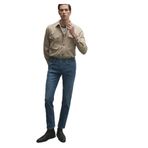 Martın Mavi Erkek Jean Pantolon - M0037882874 Mavi 33/32