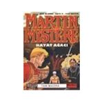 MARTIN MYSTERE 5 HAYAT AĞACI - PAOLO MORALES