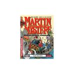 MARTIN MYSTERE DEV ALBÜM SAYI: 13 - KOLEKTIF