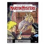 MARTIN MYSTERE İMKANSIZLIKLAR DEDEKTIFI SAYI: 141 DIDO'NUN HAZINESI - PAOLO MORALES