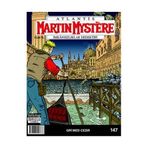 Martin Mystere İmkansızlıklar Dedektifi Sayı: 147 - Kolektif