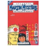 Martin Mystere Özel Seri Sayı: 33 - Kolektif