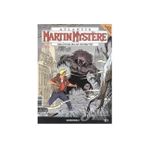 Martin Mystere Sayı: 121 - Grendel! - Kolektif