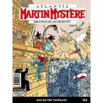 Martin Mystere Sayı - 134 - Luigi Mignacco
