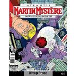 Martin Mystere Sayı: 135 - Meteor - Kolektif