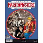 Martin Mystere Sayı: 178 - Sarı Nil - Kolektif