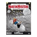 Martin Mystere Sayı 187 - Özel Efektler