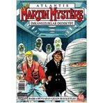 Martin Mystere Sayı: 48 - Kolektif
