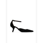 Martina Süet 6 Cm Stiletto