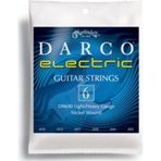 Martin&Co D9600 Darco Light Heavy 10-52 Elektro Gitar Teli