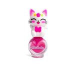 Martinelia Friendly Animals Kız Çocuk Su Bazlı Oje 5 ml Fuşya 44107