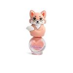 Martinelia Friendly Animals Kız Çocuk Su Bazlı Oje 5 ml Turuncu 44107
