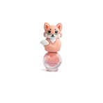 Martinelia Friendly Animals Kız Çocuk Su Bazlı Oje 5 ml - Turuncu