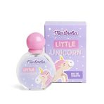 Martinelia Lıttle Unicorn Kız Çocuk Parfüm 30ml
