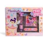 Martinelia Magic Ballet Parfüm&makyaj Seti - STD