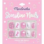 Martinelia Unicorn Desenli Takma Tırnak