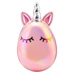 MARTINELIA UNICORN Unicorn Saç Fırçası (Pembe)