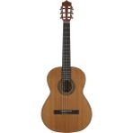Martinez MARTINEZ MC-10C Klasik Gitar Akustik Performans İçin Ahşap Yapı