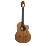 Martinez Mc-10C Ce Elektro Klasik Gitar