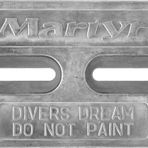 Martyr Diver Dream Tutya