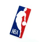 martytradingOfficial NBA Patch yama, dikmek veya ütülemek için rozet, modaya uygun moda aksesuarı, ceketler, kot pantolon ve çantalar için benzersiz dekoratif logo – Vintage – Giyim