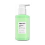Maru.derm 200 ml Yüz Yıkama Jeli Karma ve Yağlı Ciltler İçin Yağ Dengeleyici Etki - standart