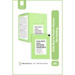 Maru.Derm AHA Meyve Enzim Hassas Toz Peeling 60 G (Azelaik Asit 0,8%+Laktik Asit 1%+Malik Asit 0.5%)