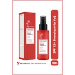 Maru.Derm Bronzlaştırıcı Yağ SPF 15+ - Sun Kiss Tanning Oil 100 ML