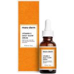Maru.derm C Vitamini Peptid Aydınlatıcı Cilt Bakım Serumu 30Ml