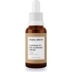 Maru.Derm Caffeine %5 + Peptides + Hyalüronik Asit Göz Çevresi Serumu 30 ml