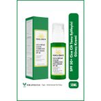 Maru.Derm Cica Cilt Tonu Eşitleyici Güneş Kremi SPF 50+ PA++++ 50 ML