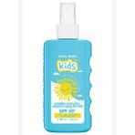 Maru.Derm Çocuk Güneş Spreyi | SPF 50+ Çocuklar İçin Hassas Koruma Sprey Güneş Kremi 200 ML