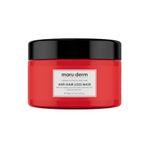 Maru.Derm Dökülme Karşıtı Saç Maskesi 300 ml