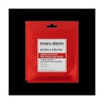 Maru.derm Duş Öncesi Saç Maskesi, Biotin ve Keratin, Yoğun Onarıcı, 50 ml - Option-1