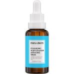 Maru.derm Maru. Kolajen & Hyalüronik Asit Cilt Bakım Serumu 30ML - 1 Adet