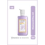 Maru.Derm Niasinamid Duş Jeli 400 ML – Sıkılaştırıcı & Renk Eşitleyici Ferahlatıcı Vücut Jeli