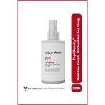 Maru.Derm PeptiDensity™ Saç Dökülmesine Karşı Tonik – Saç Yoğunlaştırıcı Etkili ve Saç Derisi Toniği 200 ML