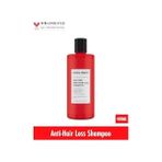 Maru.Derm Saç Dökülme Karşıtı Sülfatsız Şampuan 400 ml