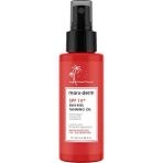 Maru.derm Spf 15+ Bronzlaştırıcı Güneş Yağı 100 ml - Standart
