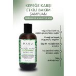 Maru Kepeğe Karşı Etkili 250 ml Arındırıcı Şampuan
