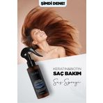 Maru Keratin Biotin Isı Koruyucu 150 ml Saç Bakım Spreyi