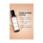 Maru Kıvırcık ve Dalgalı Saçlar Için (Boucle) Bukle Belirginleştirici Bakım Kremi 150 ml - standart