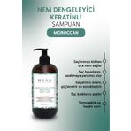 Maru Moroccanoil Moisture Repair Nem Dengeleyici 250 ml Keratinli Şampuan