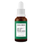 Maruderm %10 AHA + %2 BHA 30 ml Yüz Bakım Serumu