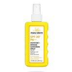 Maruderm 200 ml SPF 30+ Moisture Defense Sunscreen Sprey