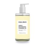 Maruderm 200 ml Yağ Bazlı Temizleyici